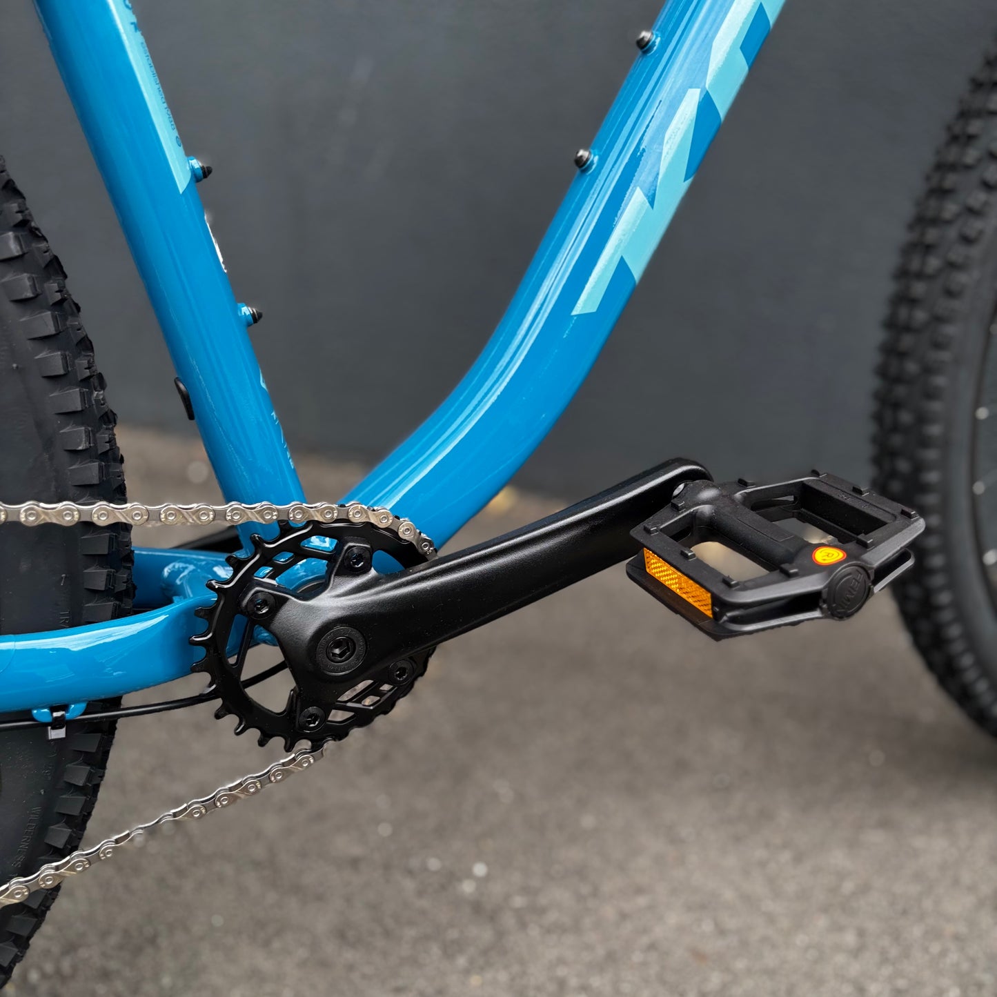 KONA - Lava Dome MTB Hard Tail Medium 29” (BLUE)