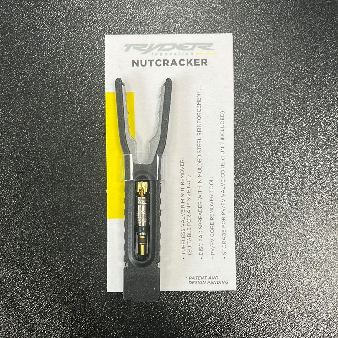 TRYDTR - Nutcracker