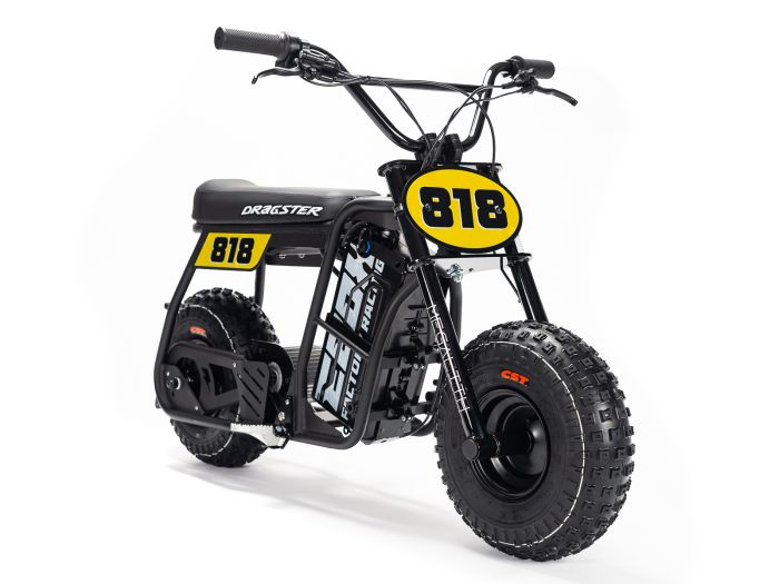 EBOX - DRAGSTER