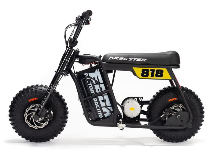 EBOX - DRAGSTER