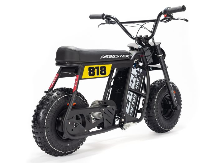 EBOX - DRAGSTER