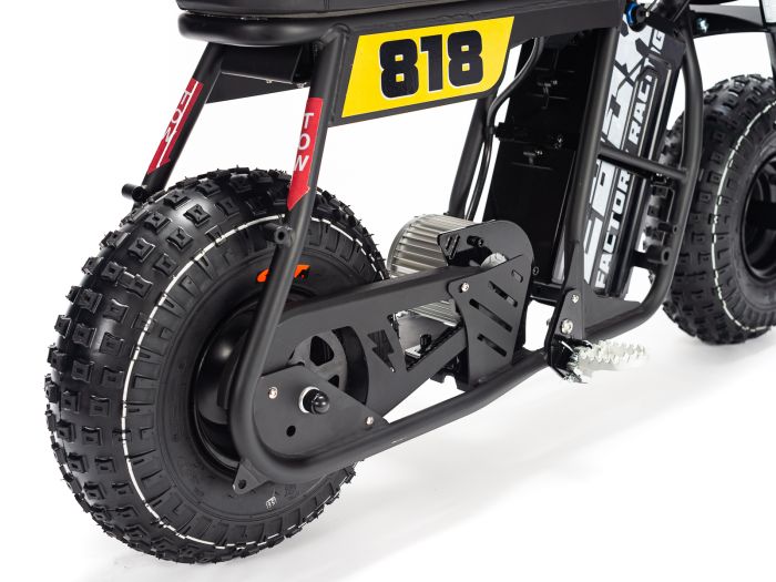 EBOX - DRAGSTER
