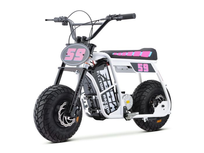 EBOX - DRAGSTER