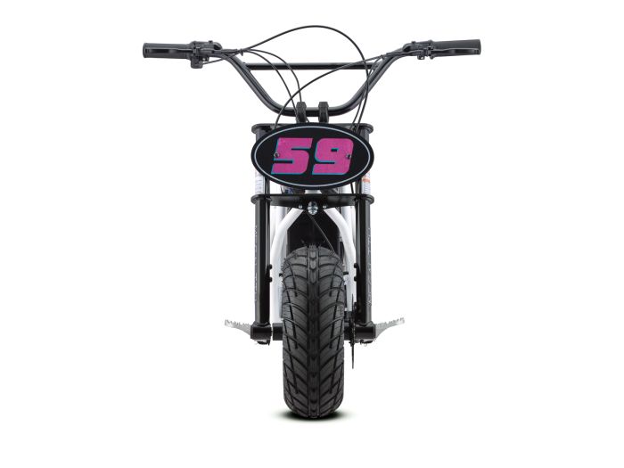 EBOX - DRAGSTER