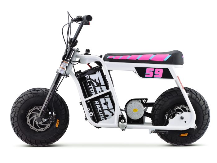 EBOX - DRAGSTER