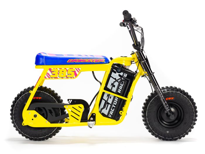 EBOX - DRAGSTER