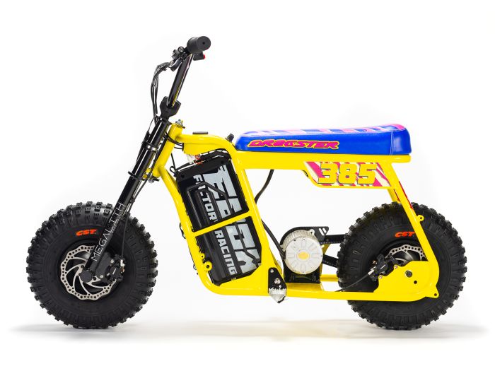 EBOX - DRAGSTER