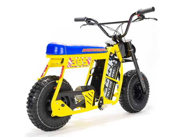 EBOX - DRAGSTER