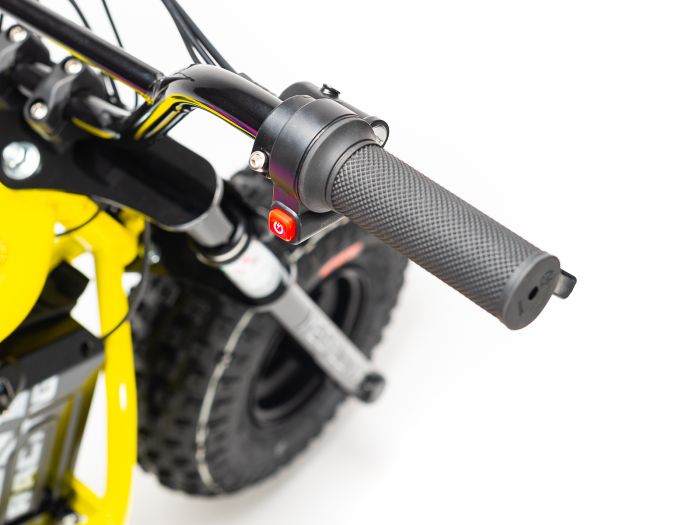 EBOX - DRAGSTER