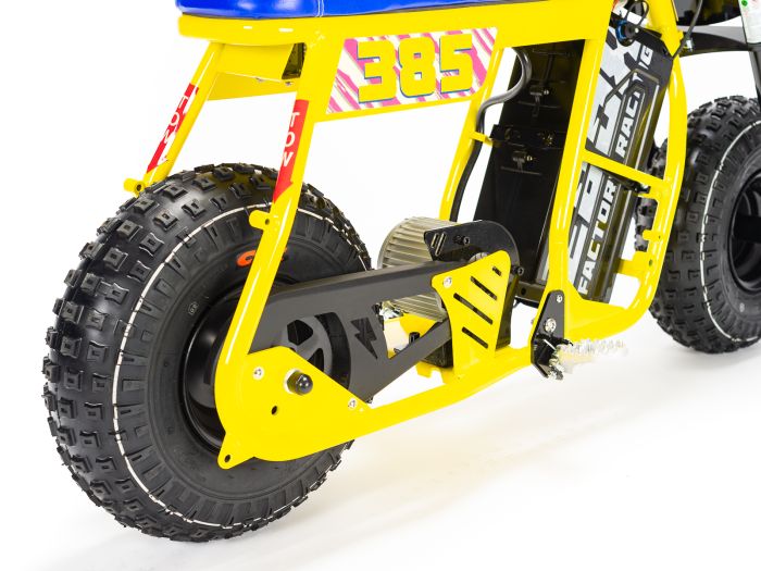 EBOX - DRAGSTER