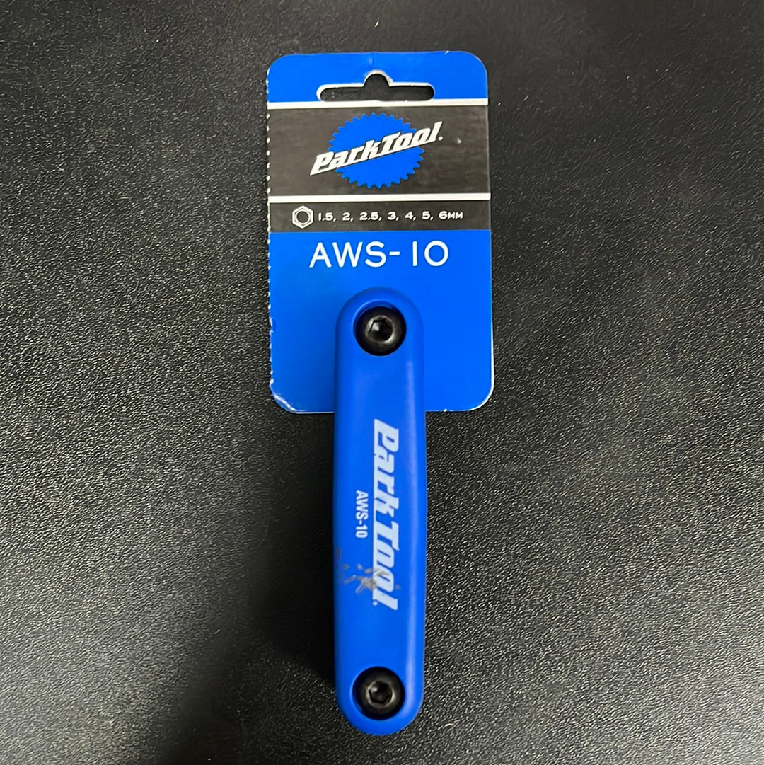 PARKTOOL - Allen Key