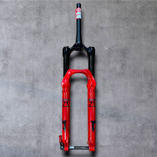 MARZOCCHI - Bomber Z1 (RED)