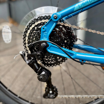 KONA - Lava Dome MTB Hard Tail Medium 29” (BLUE)