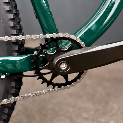 KONA - Fire Mountain MTB Hardtail Medium 29” (GREEN)