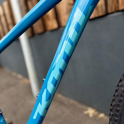 KONA - Lava Dome MTB Hard Tail Medium 29” (BLUE)