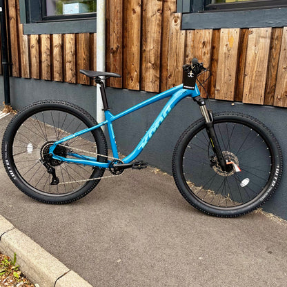 KONA - Lava Dome MTB Hard Tail Medium 29” (BLUE)
