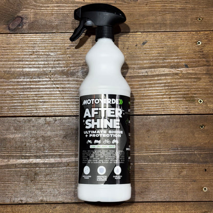 MOTOVERDE - After Shine 1L