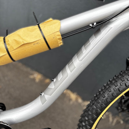 KONA - Honzo Hardtail 24” (SILVER)