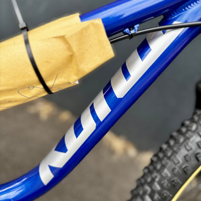 KONA - Honzo Hardtail 20” (DARK BLUE)