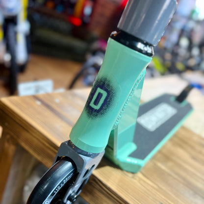 DOMINATOR - Sniper Scooter (Teal)