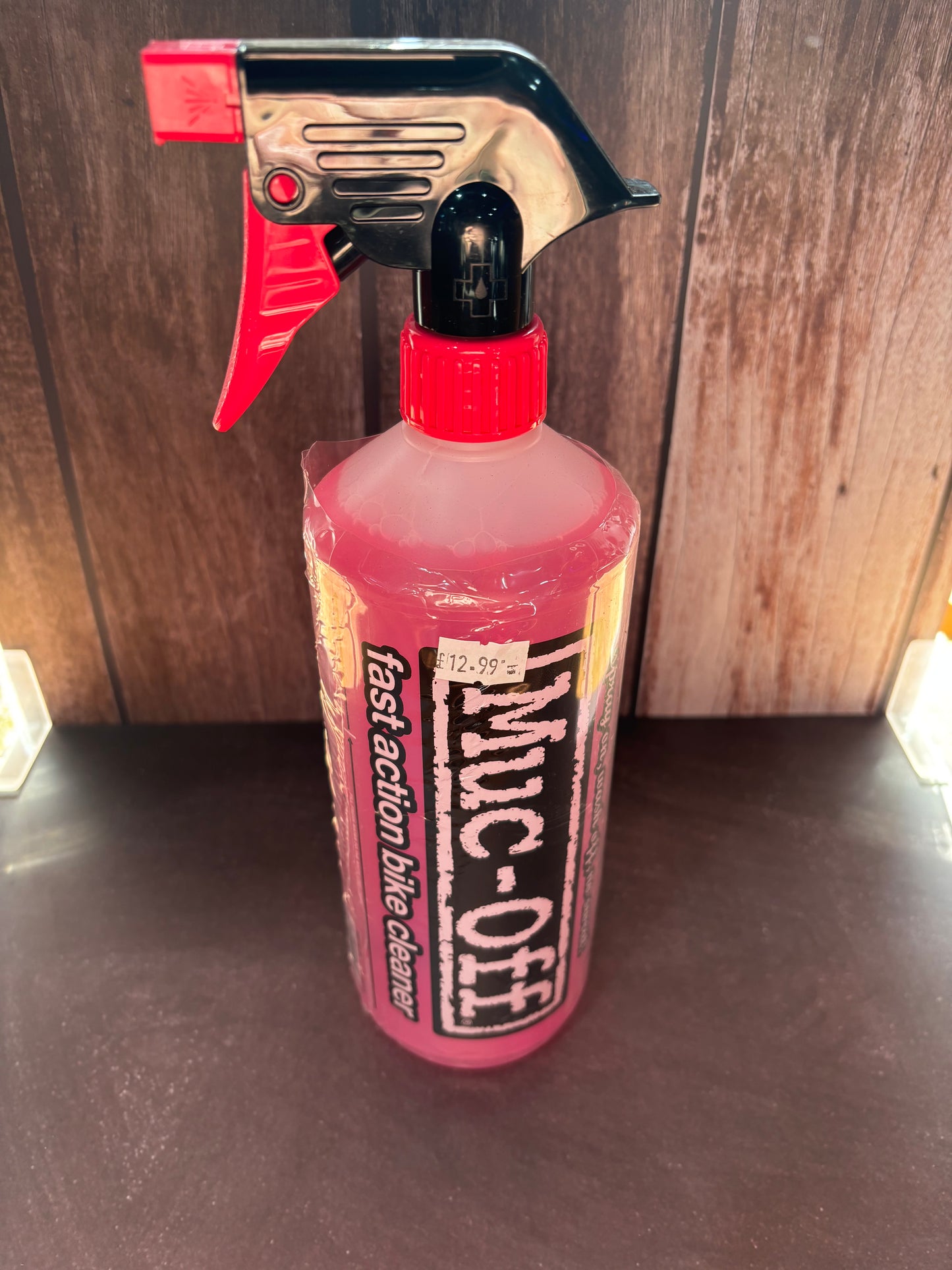 Muc-Off Cleaner 1L