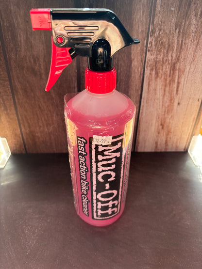 Muc-Off Cleaner 1L