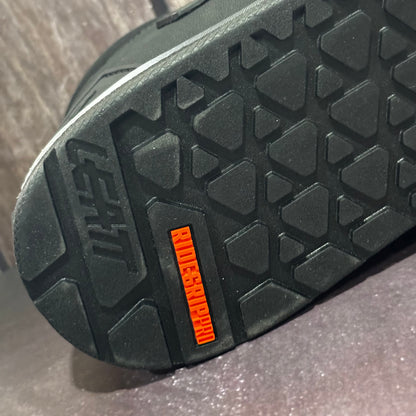 LEATT - Shoe Proflat 3.0 UK11 (BLACK)