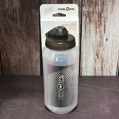FIDLOCK - TWIST BOTTLE 750 compact + Bike Base