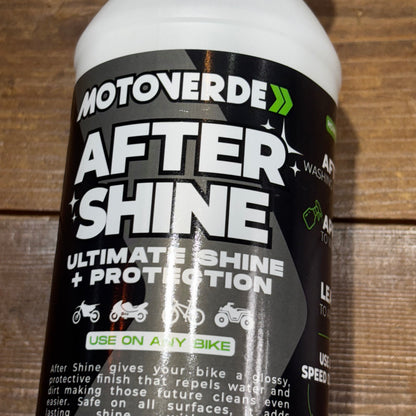 MOTOVERDE - After Shine 1L