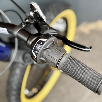 KONA - Honzo Hardtail 20” (DARK BLUE)