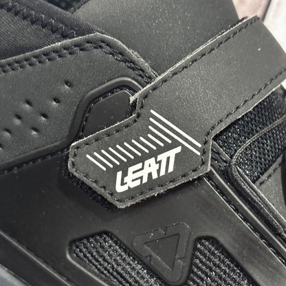 LEATT - Shoe Proflat 3.0 UK11 (BLACK)