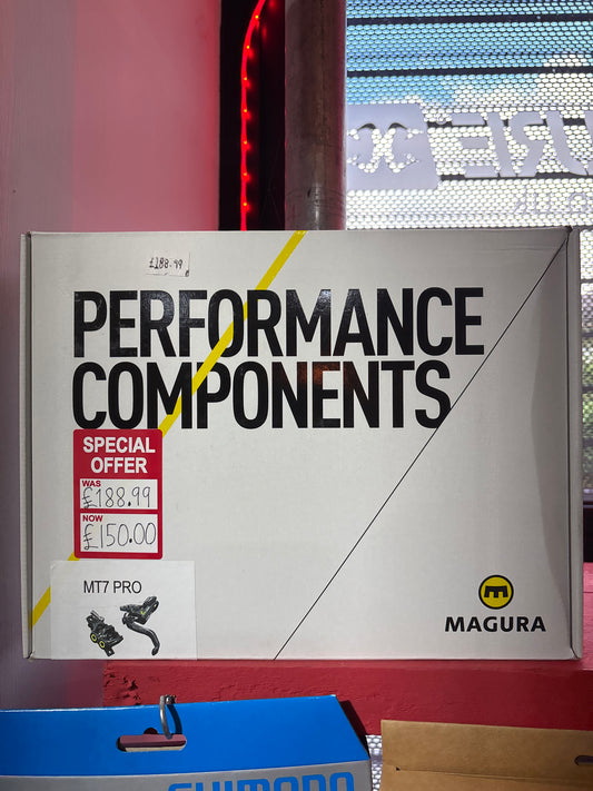 MAGURA - MT7 Pro