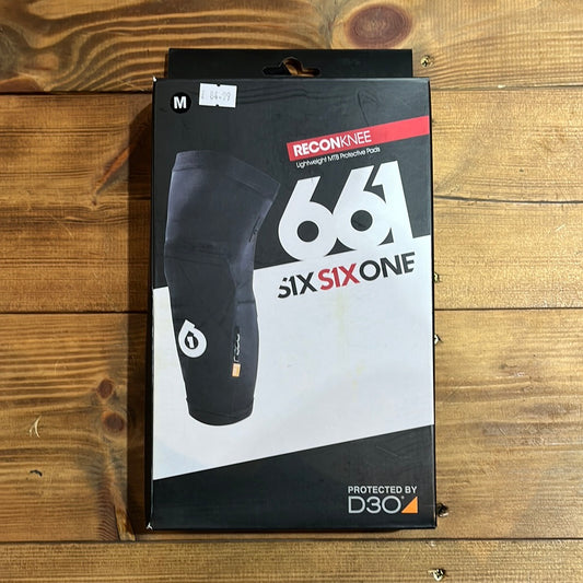 SIXSIXONE - Recon Knee Pads