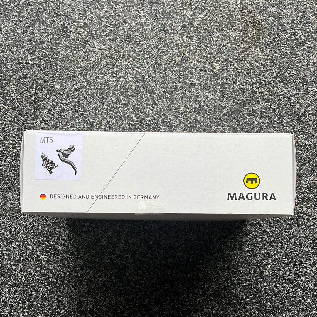 MAGURA - MT5 Brake