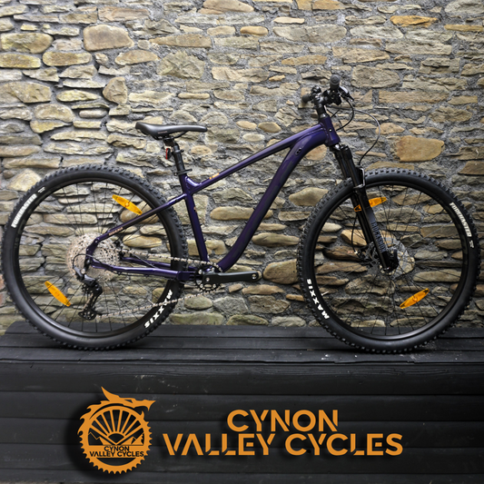 KONA MAHUNA 2022 – Medium Hardtail MTB